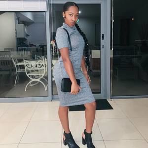 Meet your Posher, Trish